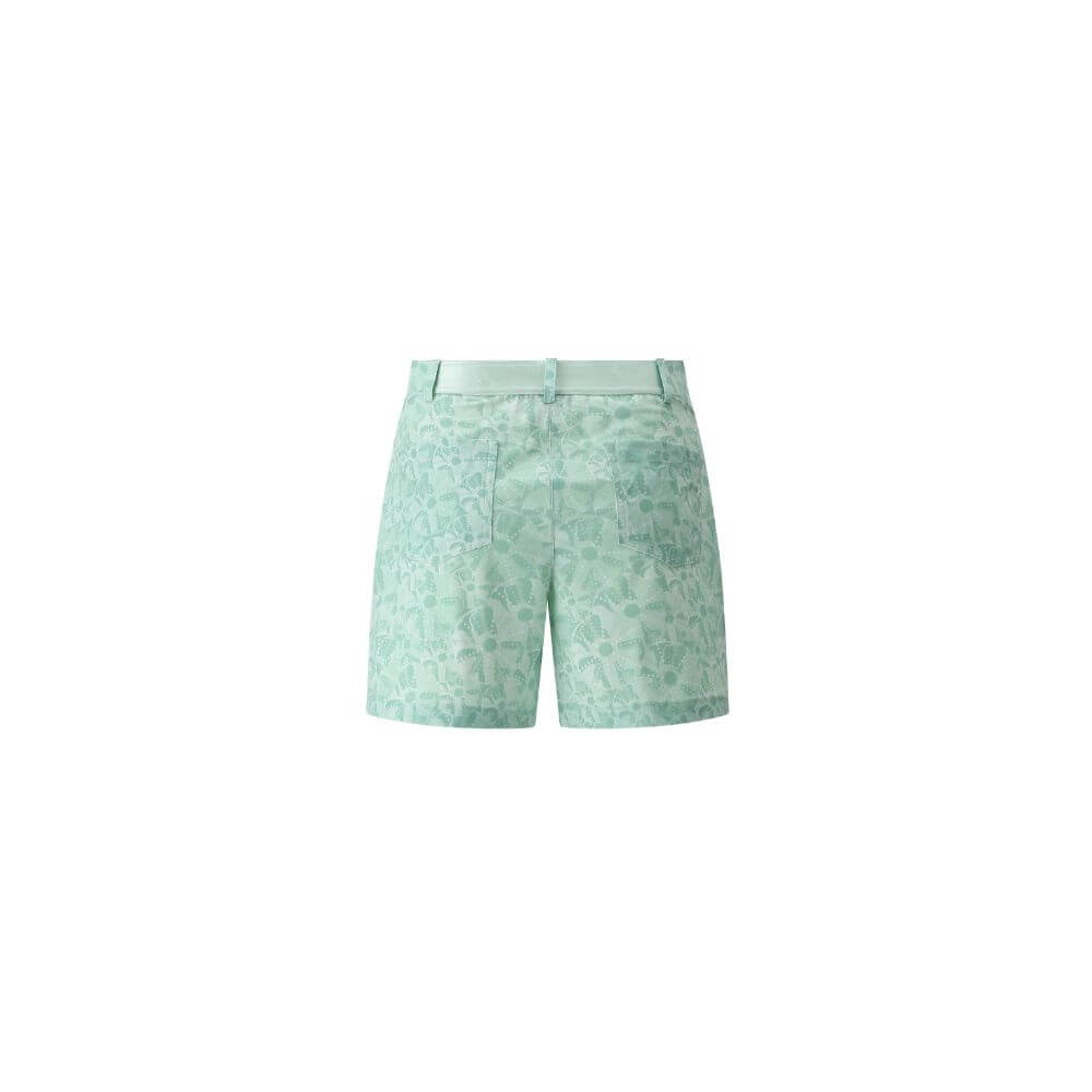 GO | LIGHTWEIGHT DRY-MATIC® SHORT - Chervò USA