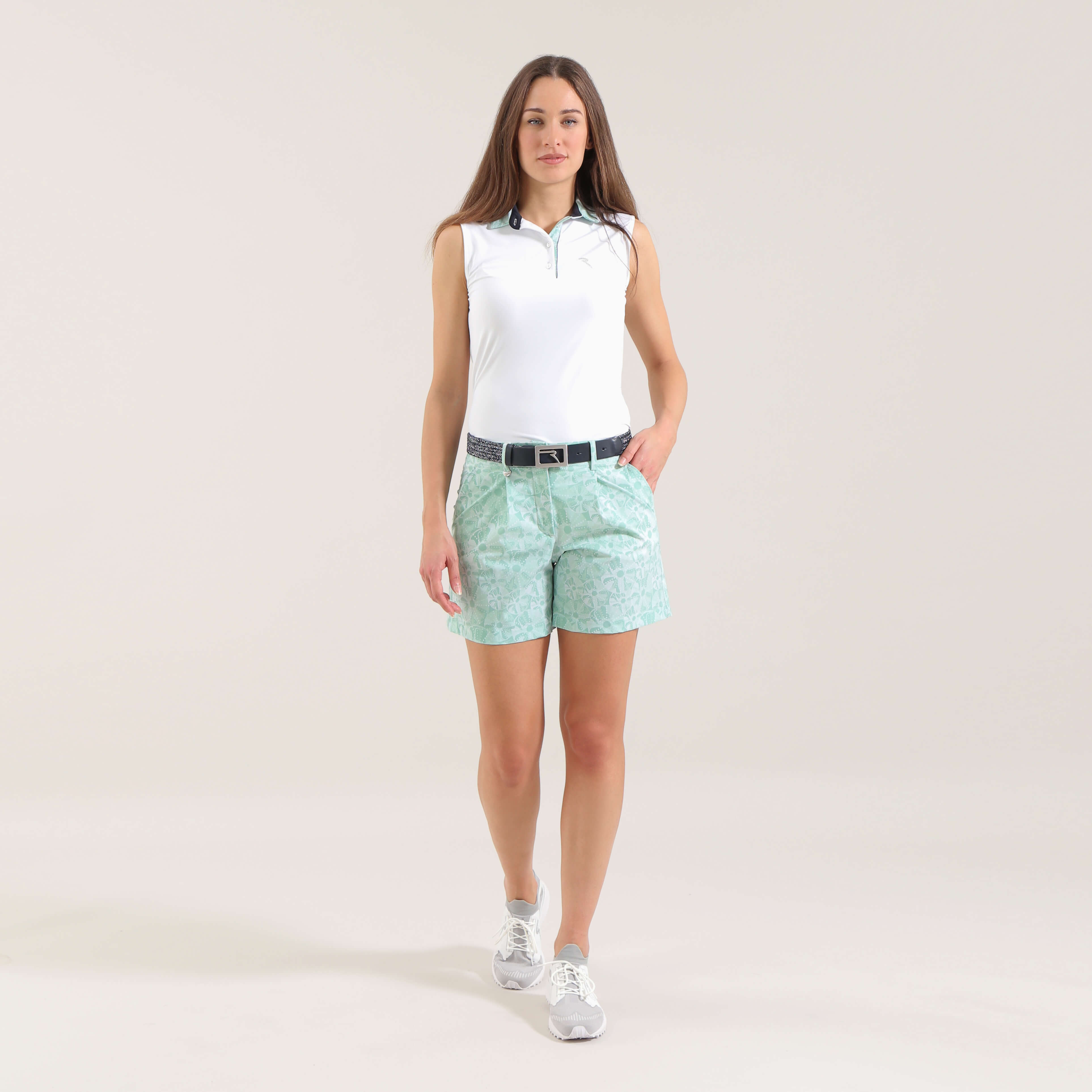 GO | LIGHTWEIGHT DRY-MATIC® SHORT - Chervò USA