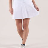 JEFE | LIGHTWEIGHT COMFORT® SKORT - Chervò USA