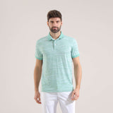 ABRIGO | SUNBLOCK® ECO FREINDLY PRINTED POLO - Chervò USA