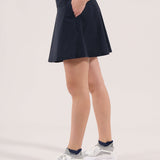 JEFE | LIGHTWEIGHT COMFORT® SKORT - Chervò USA