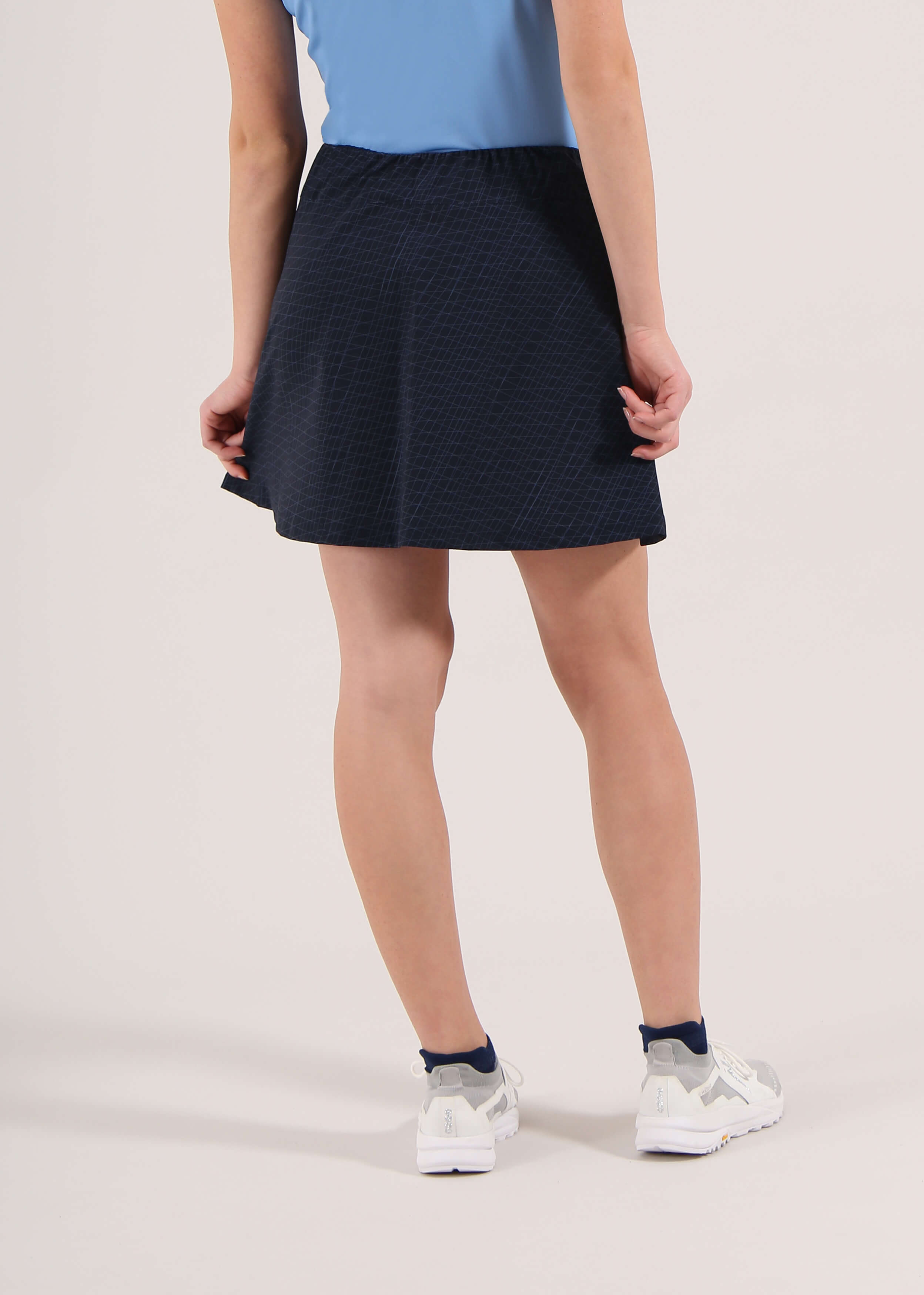 JEFE | LIGHTWEIGHT COMFORT® SKORT - Chervò USA