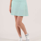 JEFE | LIGHTWEIGHT COMFORT® SKORT - Chervò USA