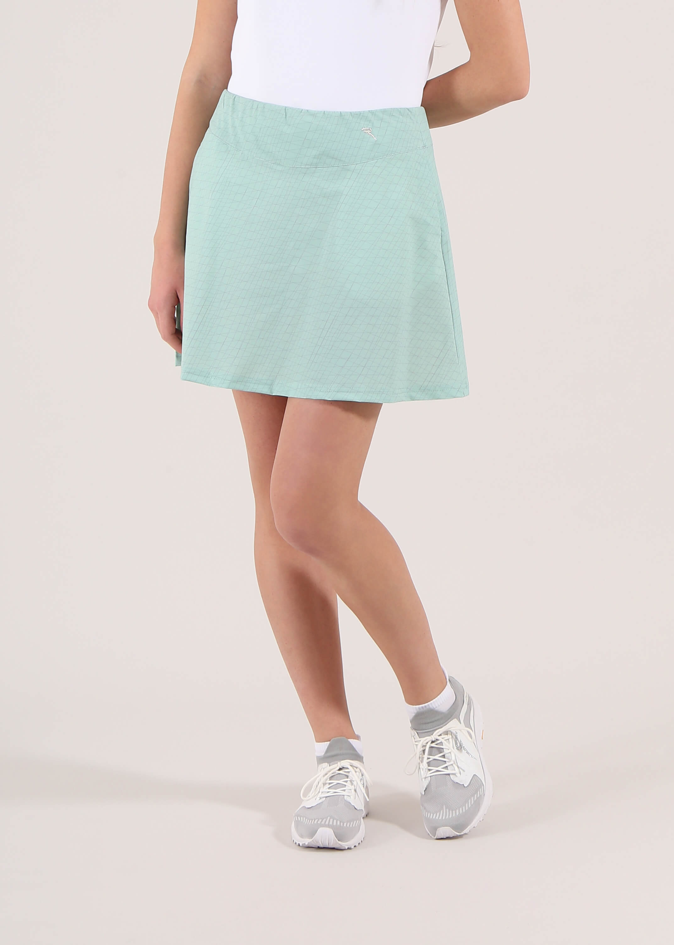 JEFE | LIGHTWEIGHT COMFORT® SKORT - Chervò USA