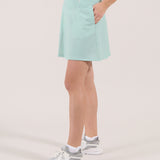 JEFE | LIGHTWEIGHT COMFORT® SKORT - Chervò USA