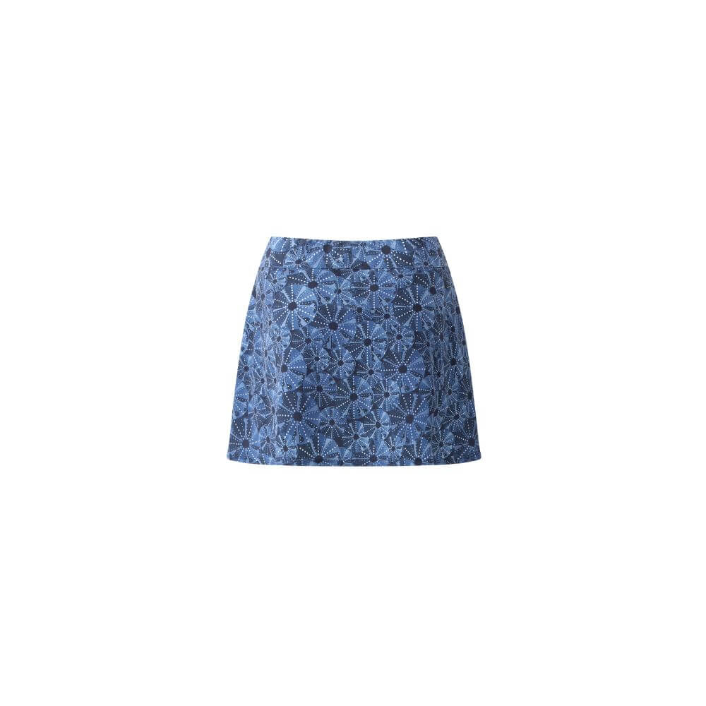 JEFE | LIGHTWEIGHT COMFORT® SKORT - Chervò USA