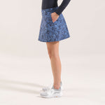 JEFE | LIGHTWEIGHT COMFORT® SKORT - Chervò USA