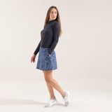 JEFE | LIGHTWEIGHT COMFORT® SKORT - Chervò USA