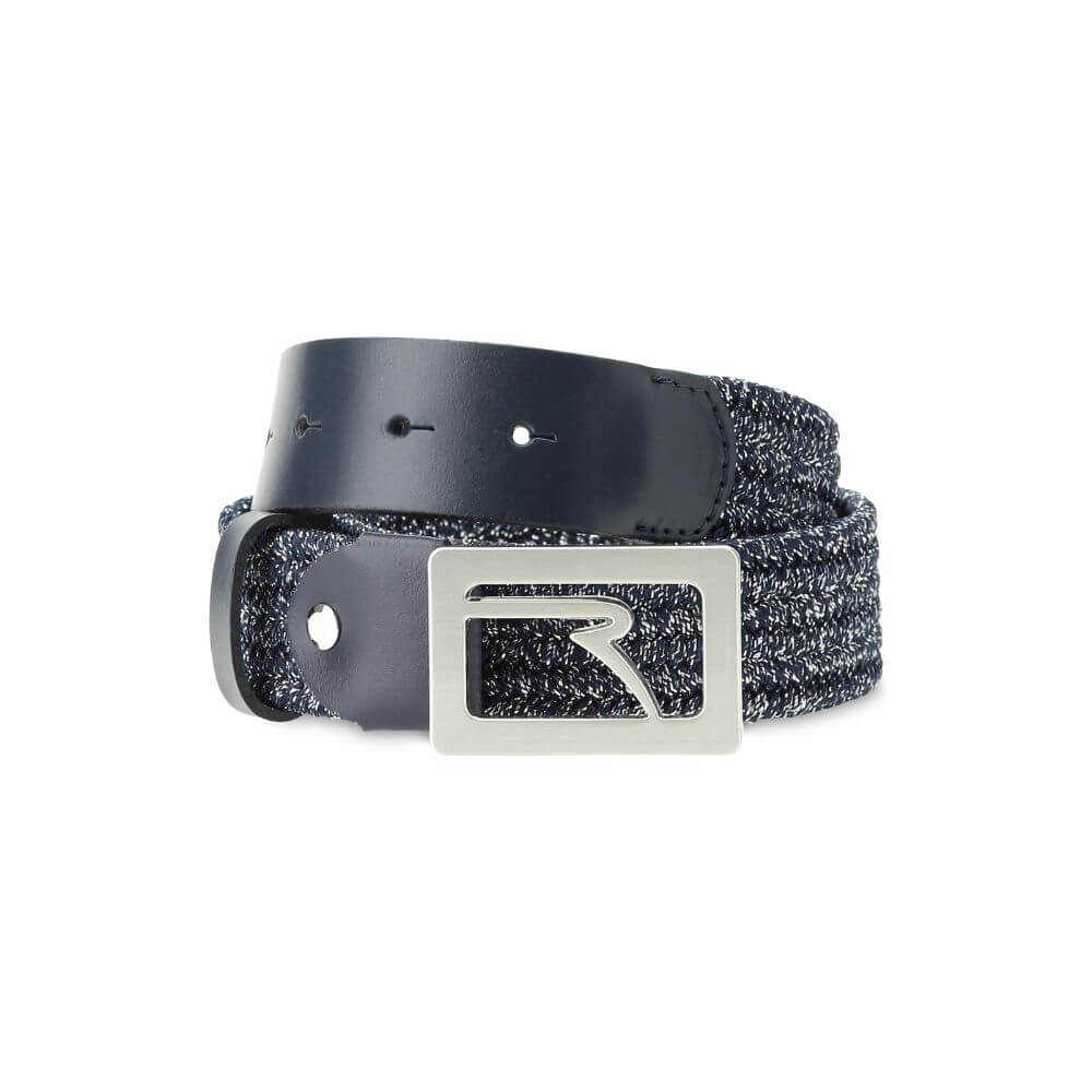 UGHETTA | LEATHER BELT - Chervò USA