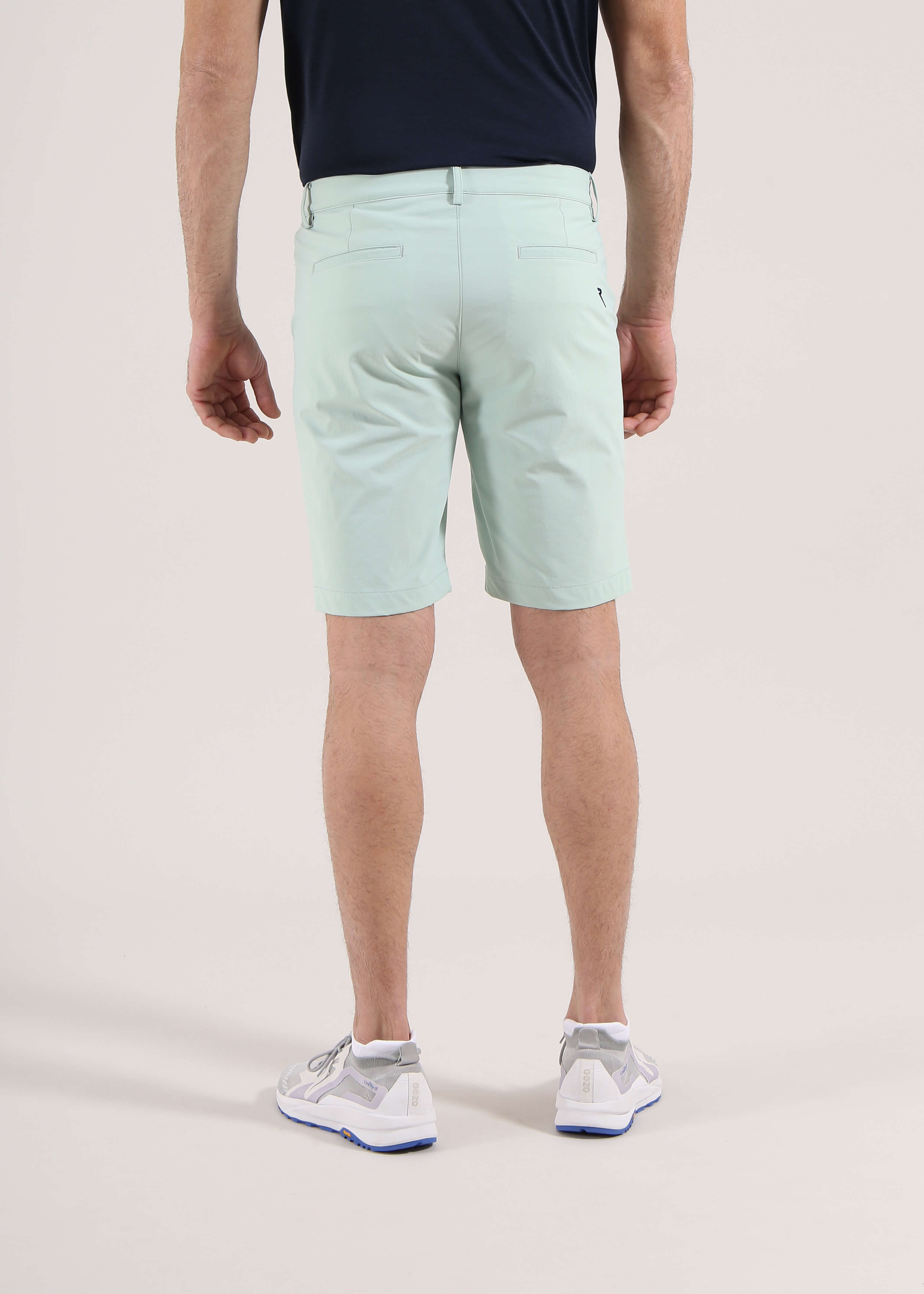 GRASS | SUNBLOCK® SPORTSWEAR SHORTS - Chervò USA