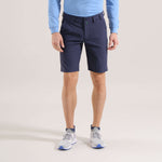 GRASS | SUNBLOCK® SPORTSWEAR SHORTS - Chervò USA