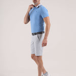 GRASS | SUNBLOCK® SPORTSWEAR SHORTS - Chervò USA