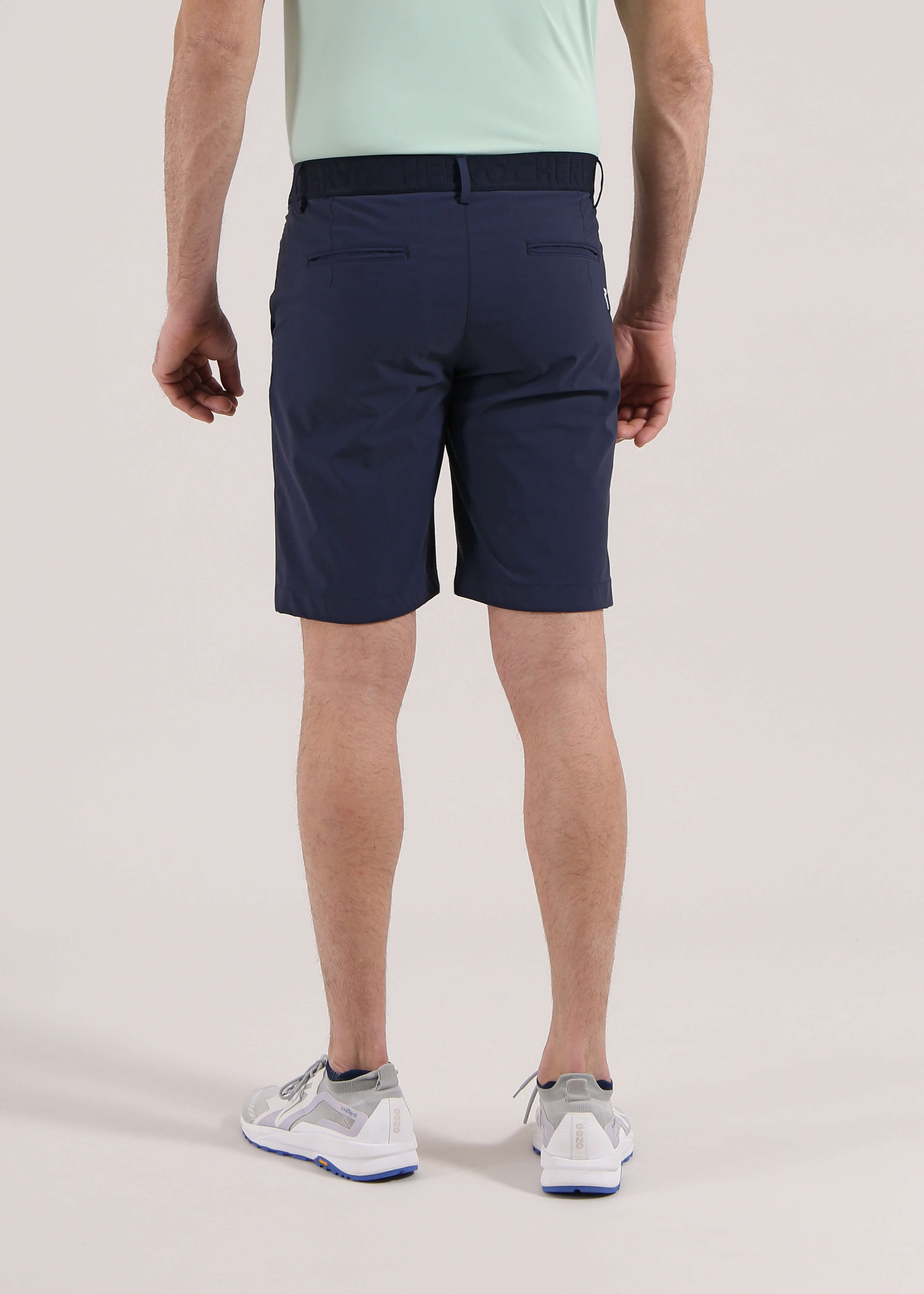 GRIFFIN | SUNBLOCK® PERFORMANCE SHORTS - Chervò USA