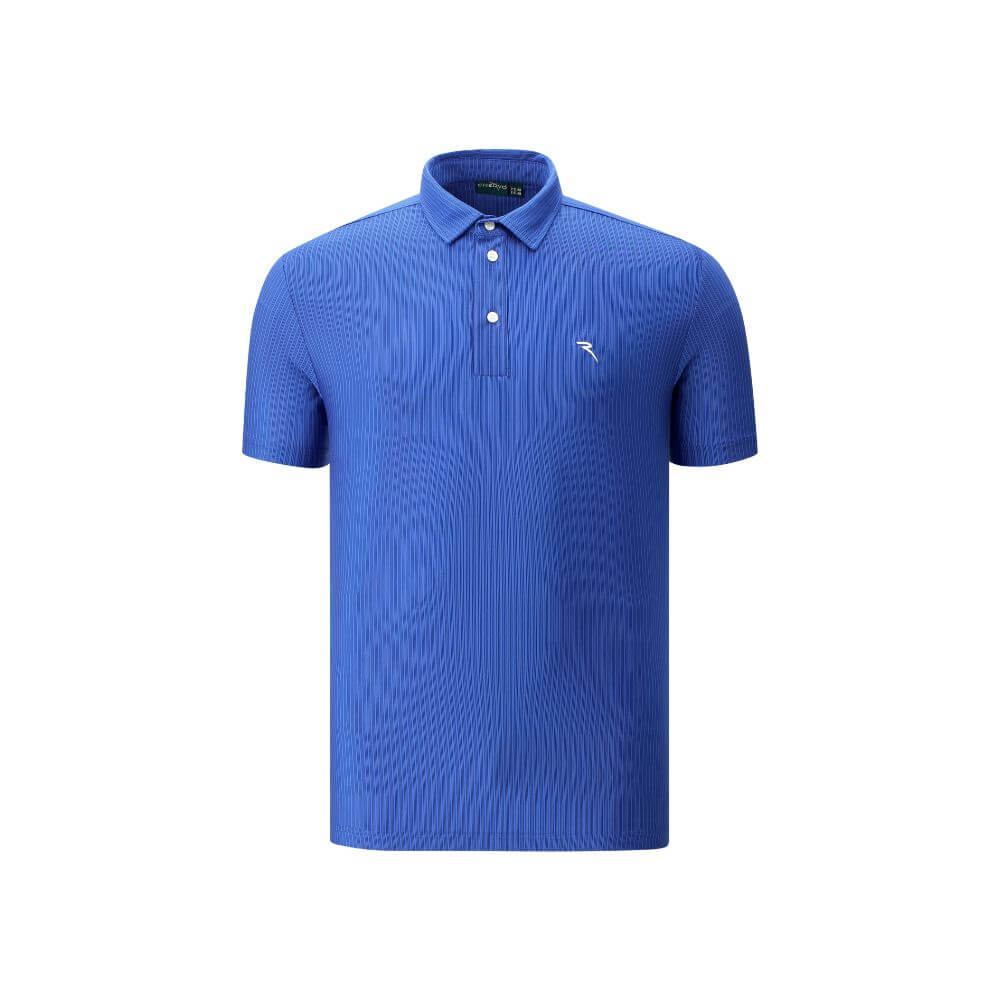 ARTONI | STRIPED DRY-MATIC® POLO - Chervò USA