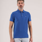 ARTONI | STRIPED DRY-MATIC® POLO - Chervò USA