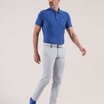 ARTONI | STRIPED DRY-MATIC® POLO - Chervò USA