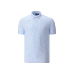 ARTONI | STRIPED DRY-MATIC® POLO - Chervò USA