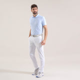 ARTONI | STRIPED DRY-MATIC® POLO - Chervò USA