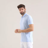 ARTONI | STRIPED DRY-MATIC® POLO - Chervò USA