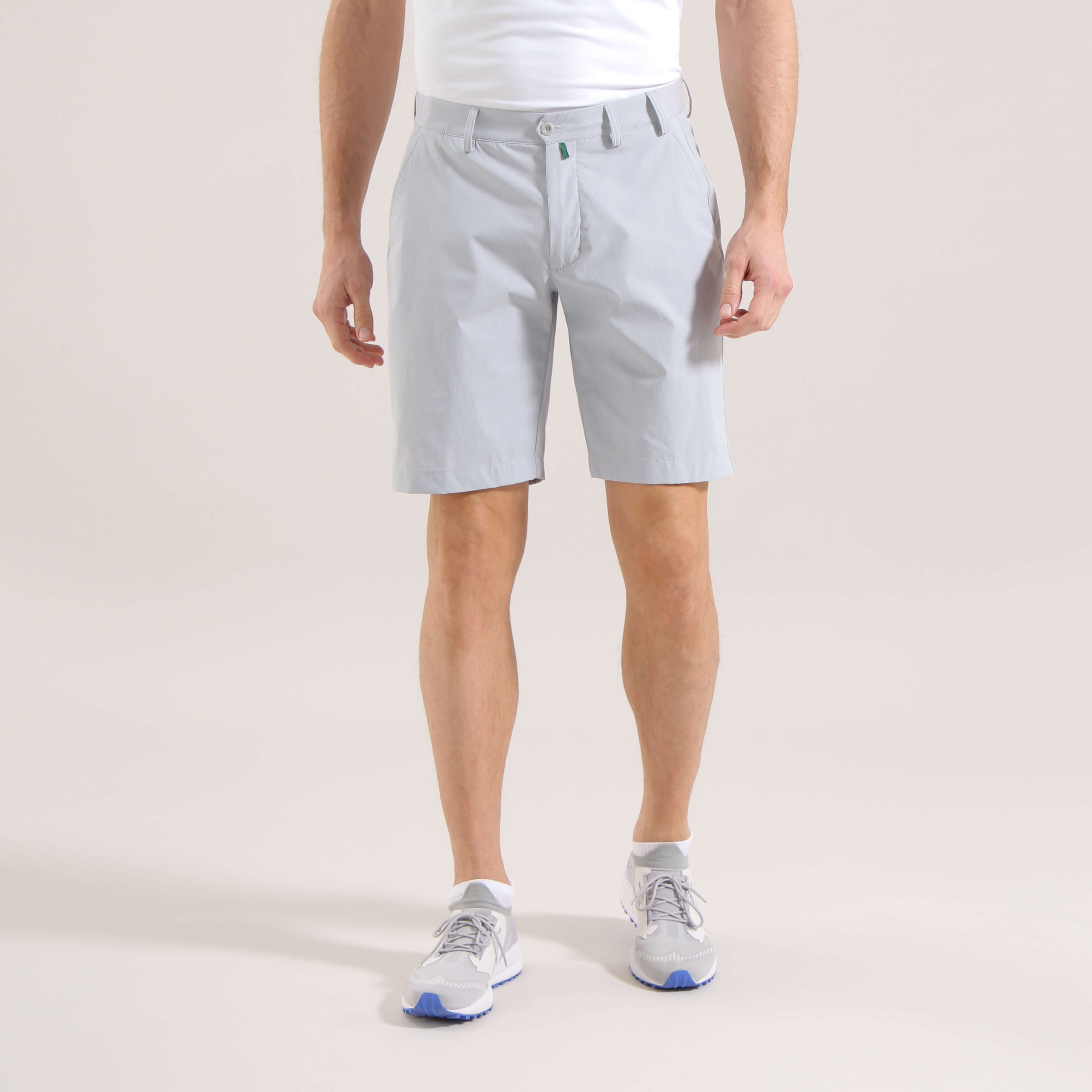 GRIFFIN | SUNBLOCK® PERFORMANCE SHORTS - Chervò USA