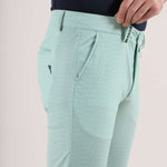 SETTENANI | SUNBLOCK® PERFORMANCE TROUSERS - Chervò USA