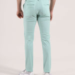 SETTENANI | SUNBLOCK® PERFORMANCE TROUSERS - Chervò USA