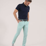 SETTENANI | SUNBLOCK® PERFORMANCE TROUSERS - Chervò USA