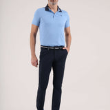 SETTENANI | SUNBLOCK® PERFORMANCE TROUSERS - Chervò USA