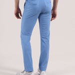 SETTENANI | SUNBLOCK® PERFORMANCE TROUSERS - Chervò USA