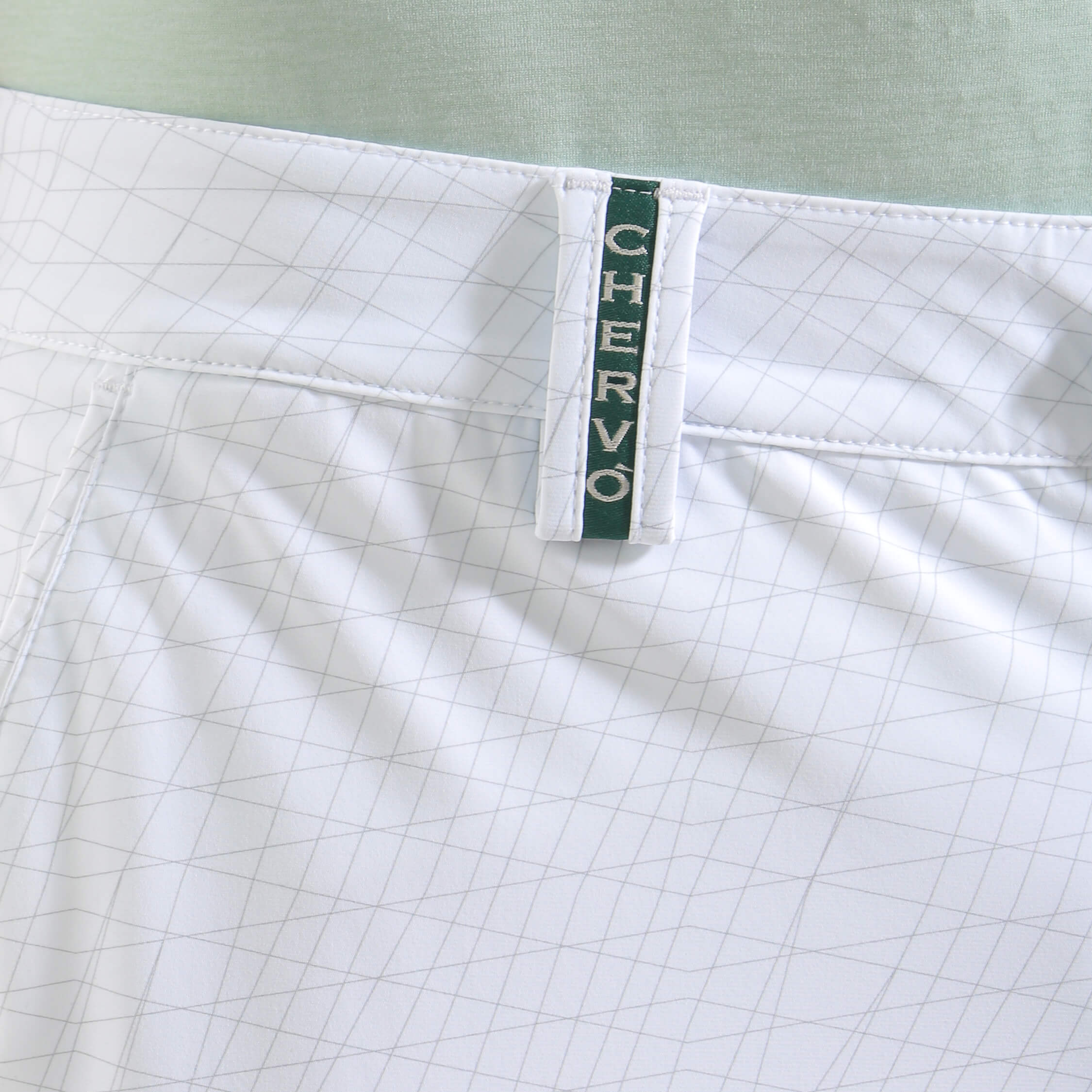 SETTENANI | SUNBLOCK® PERFORMANCE TROUSERS - Chervò USA