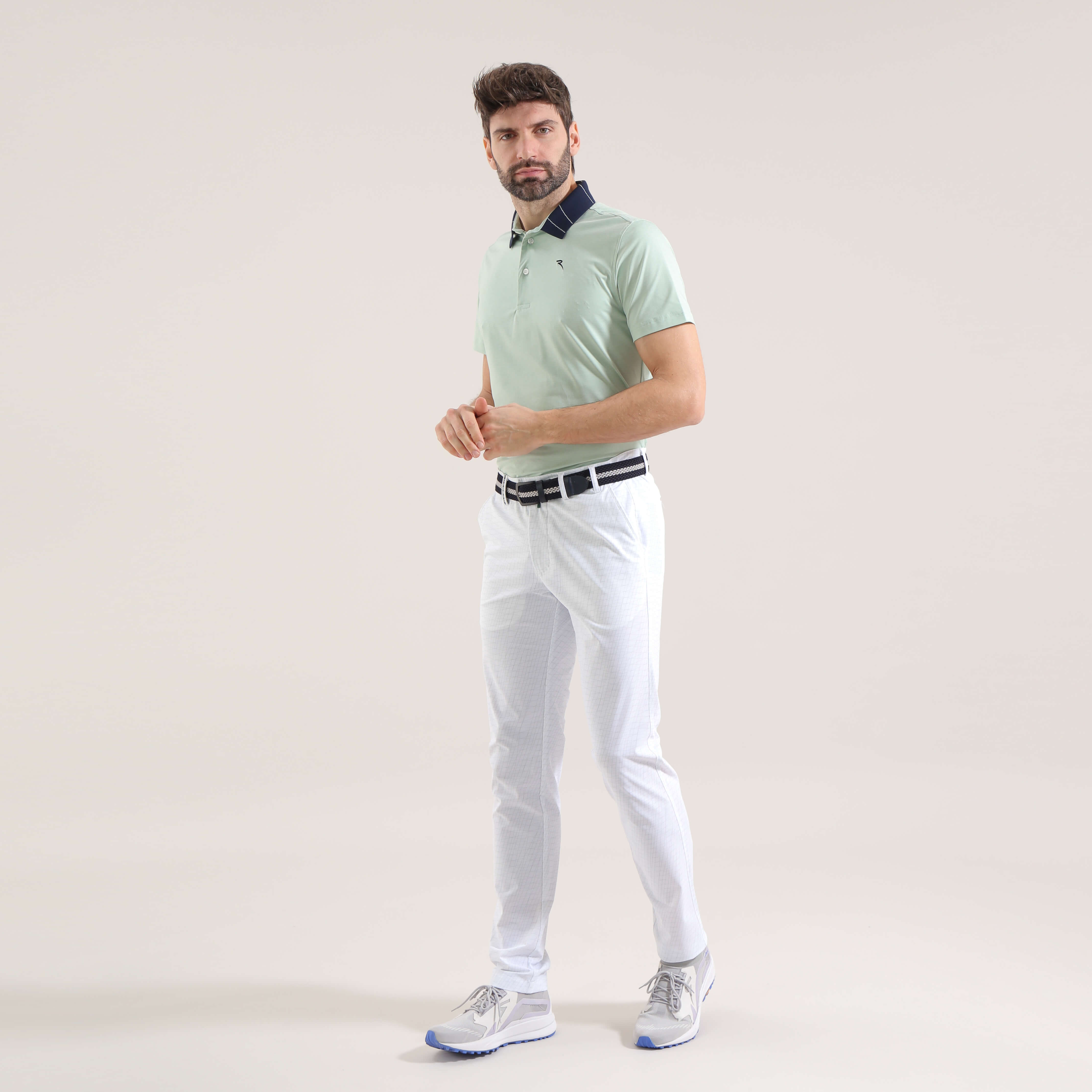 SETTENANI | SUNBLOCK® PERFORMANCE TROUSERS - Chervò USA