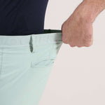 SINSALABIN | LIGHTWEIGHT SUNBLOCK® TROUSERS - Chervò USA