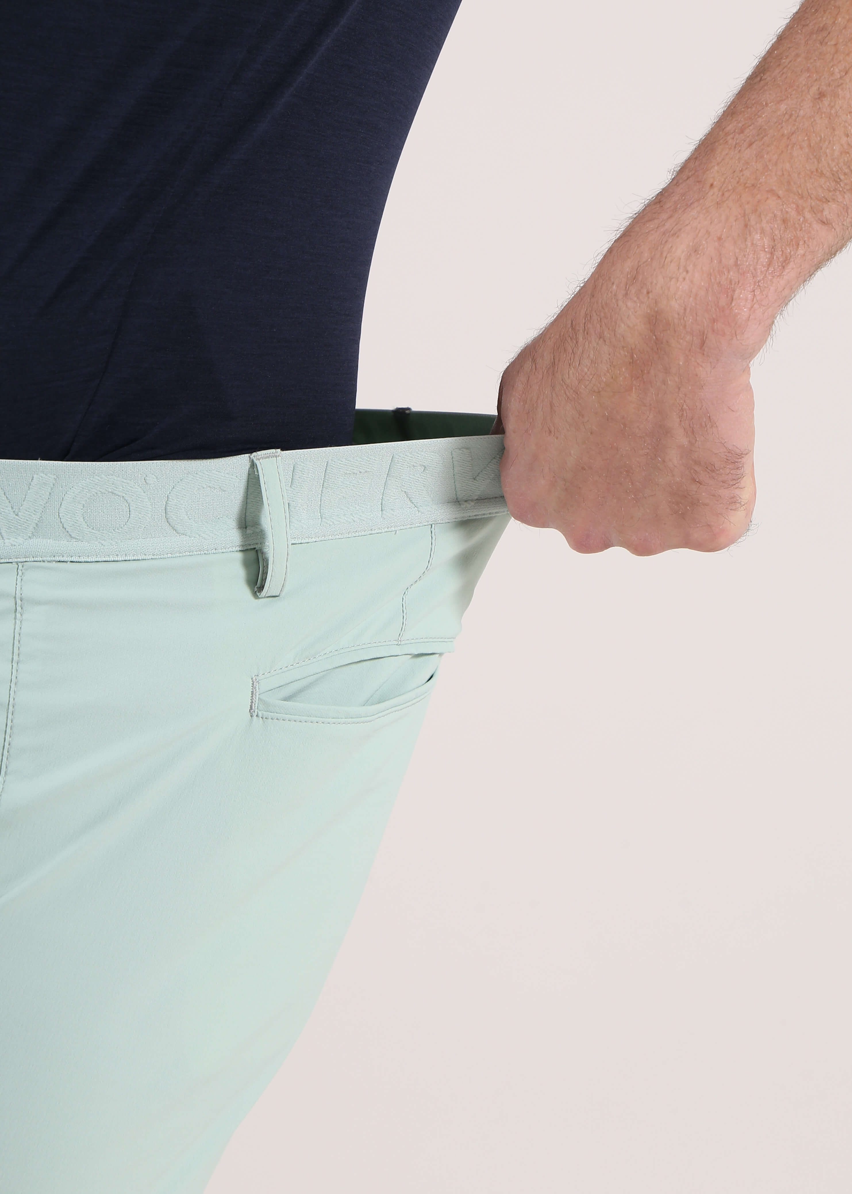 SINSALABIN | LIGHTWEIGHT SUNBLOCK® TROUSERS - Chervò USA