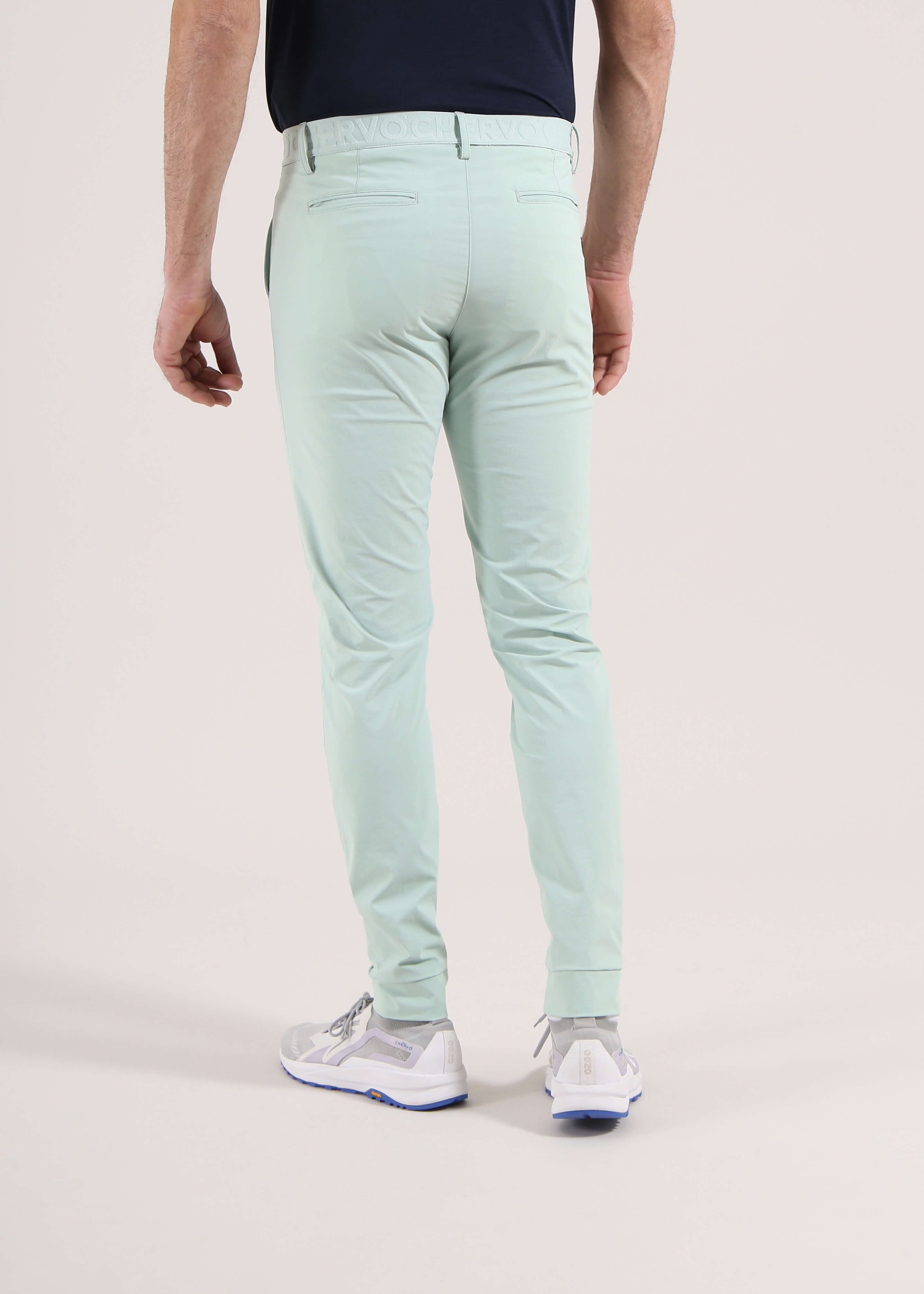 SINSALABIN | LIGHTWEIGHT SUNBLOCK® TROUSERS - Chervò USA