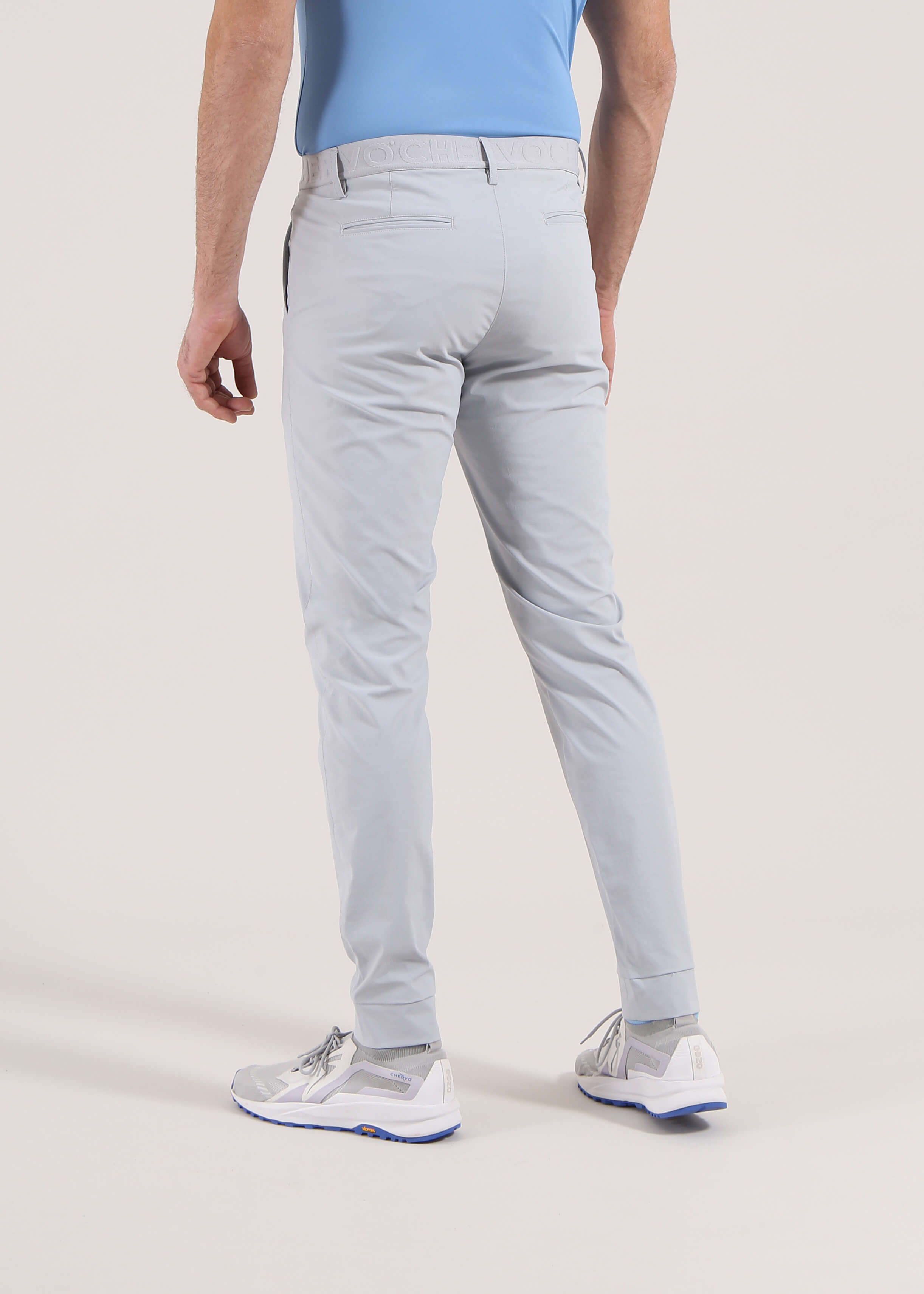 SINSALABIN | LIGHTWEIGHT SUNBLOCK® TROUSERS - Chervò USA