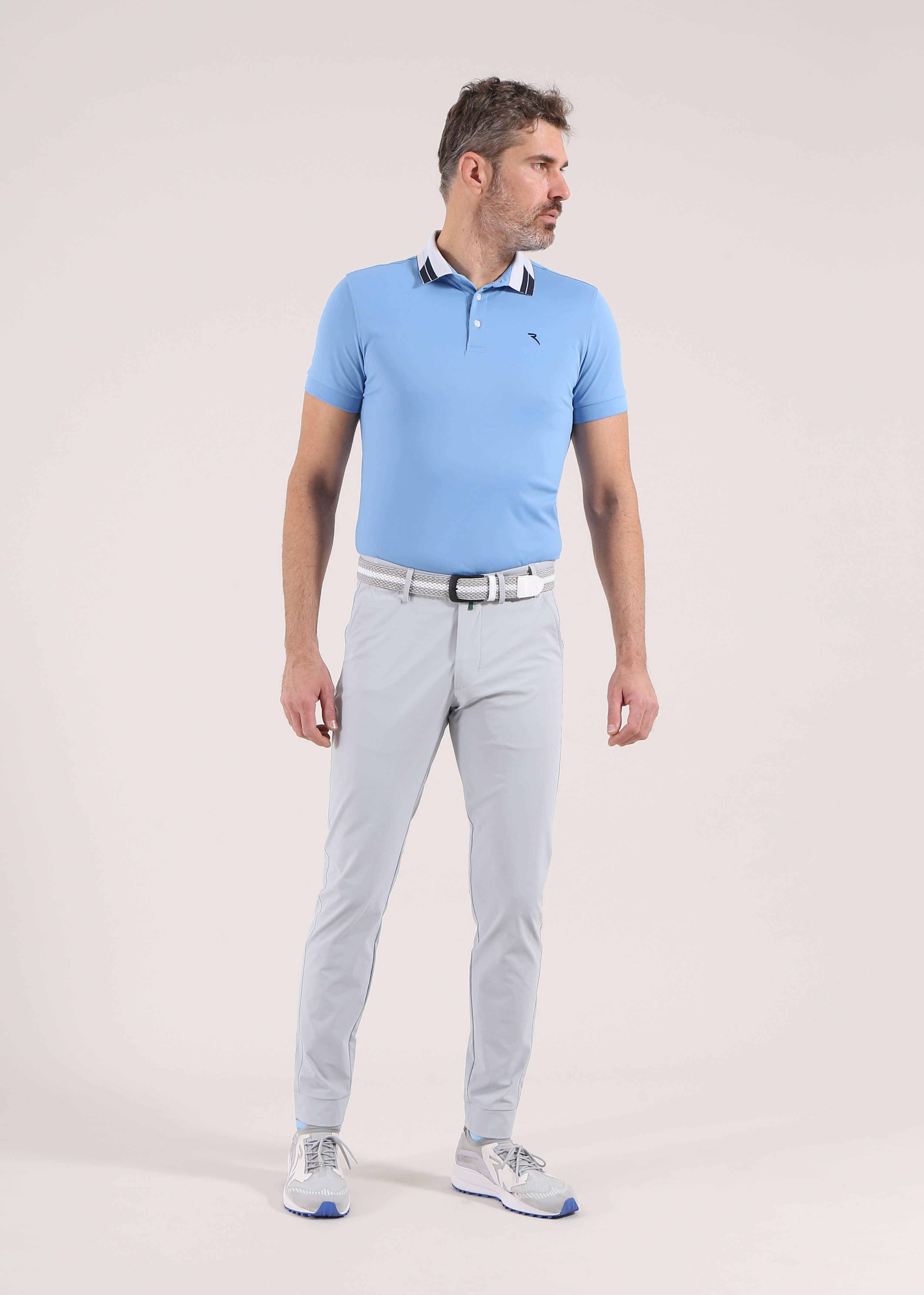 SINSALABIN | LIGHTWEIGHT SUNBLOCK® TROUSERS - Chervò USA