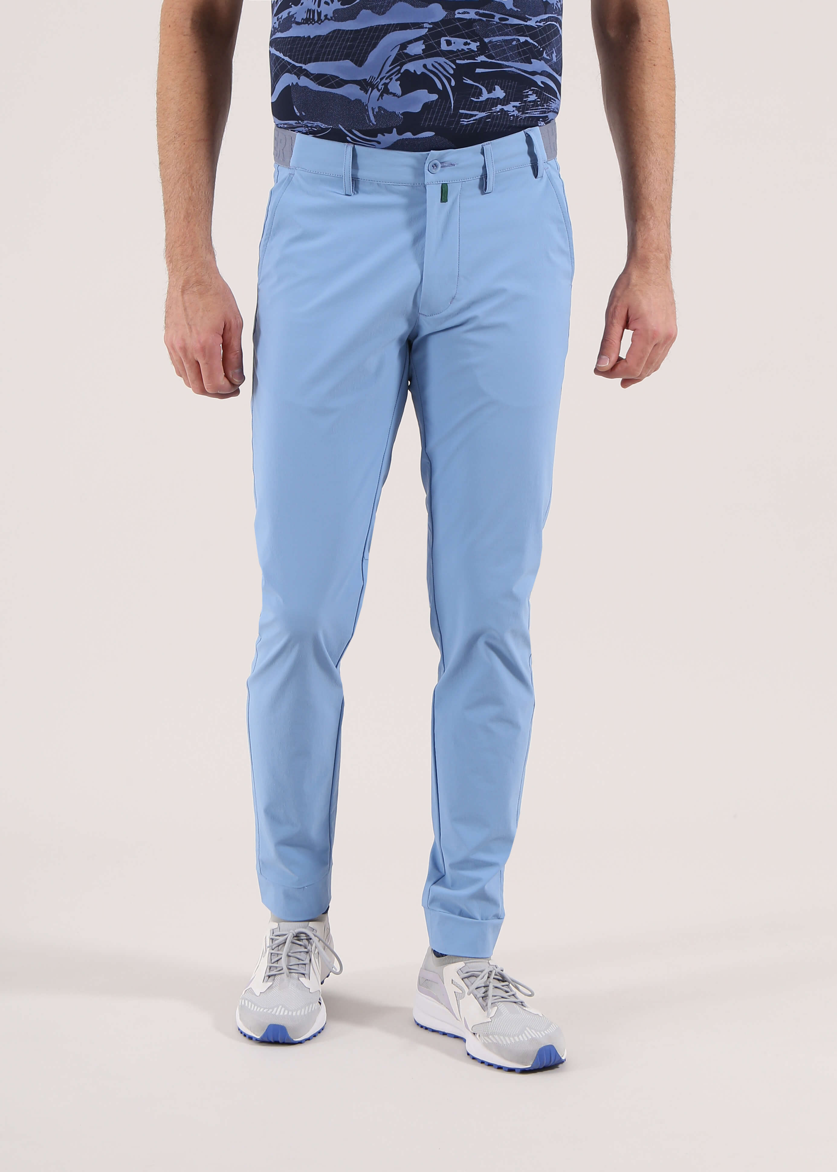 SINSALABIN | LIGHTWEIGHT SUNBLOCK® TROUSERS - Chervò USA