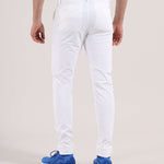 SINSALABIN | LIGHTWEIGHT SUNBLOCK® TROUSERS - Chervò USA