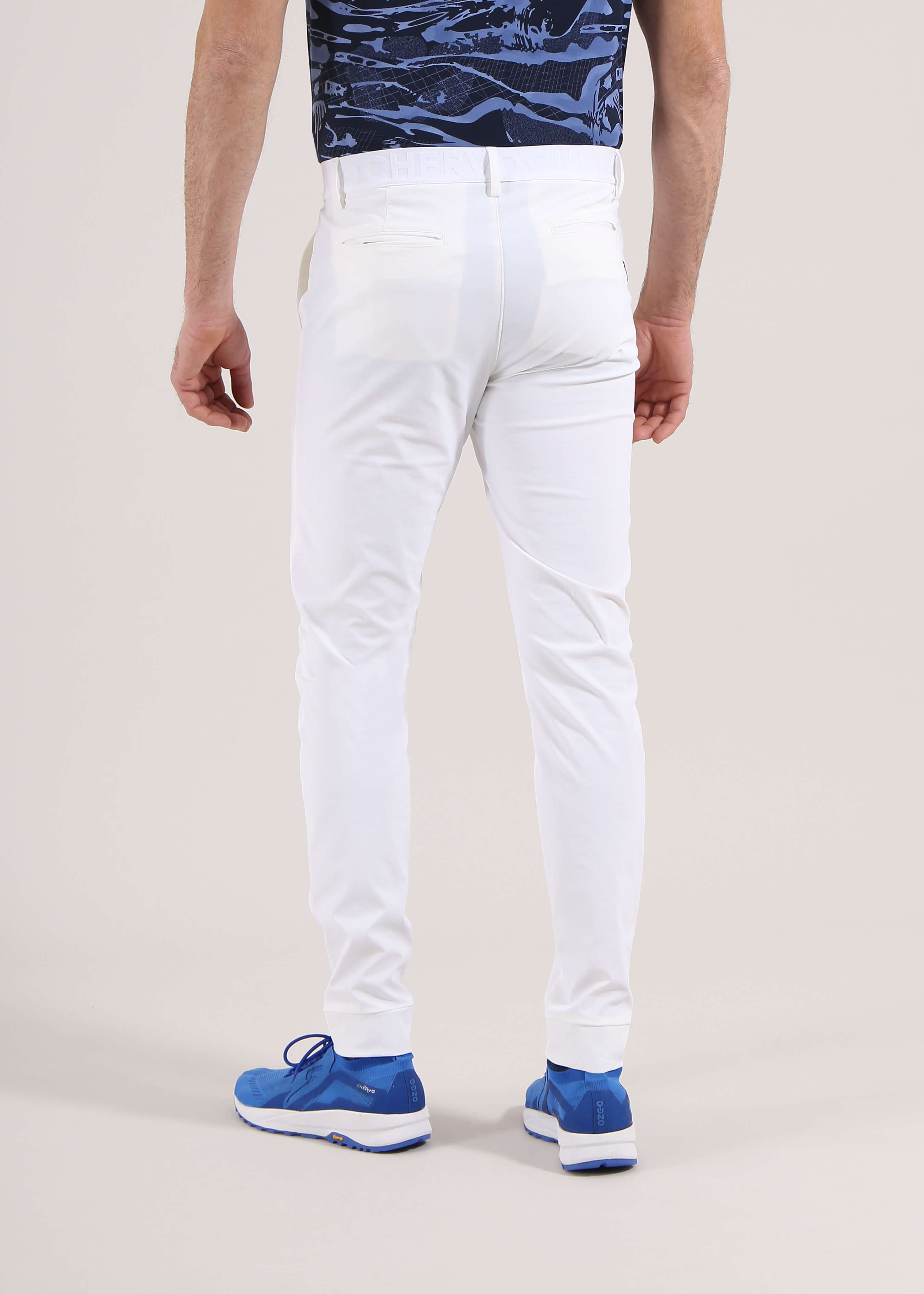 SINSALABIN | LIGHTWEIGHT SUNBLOCK® TROUSERS - Chervò USA