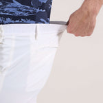 SINSALABIN | LIGHTWEIGHT SUNBLOCK® TROUSERS - Chervò USA