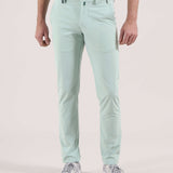 SEGURO | SUNBLOCK® TROUSERS - Chervò USA