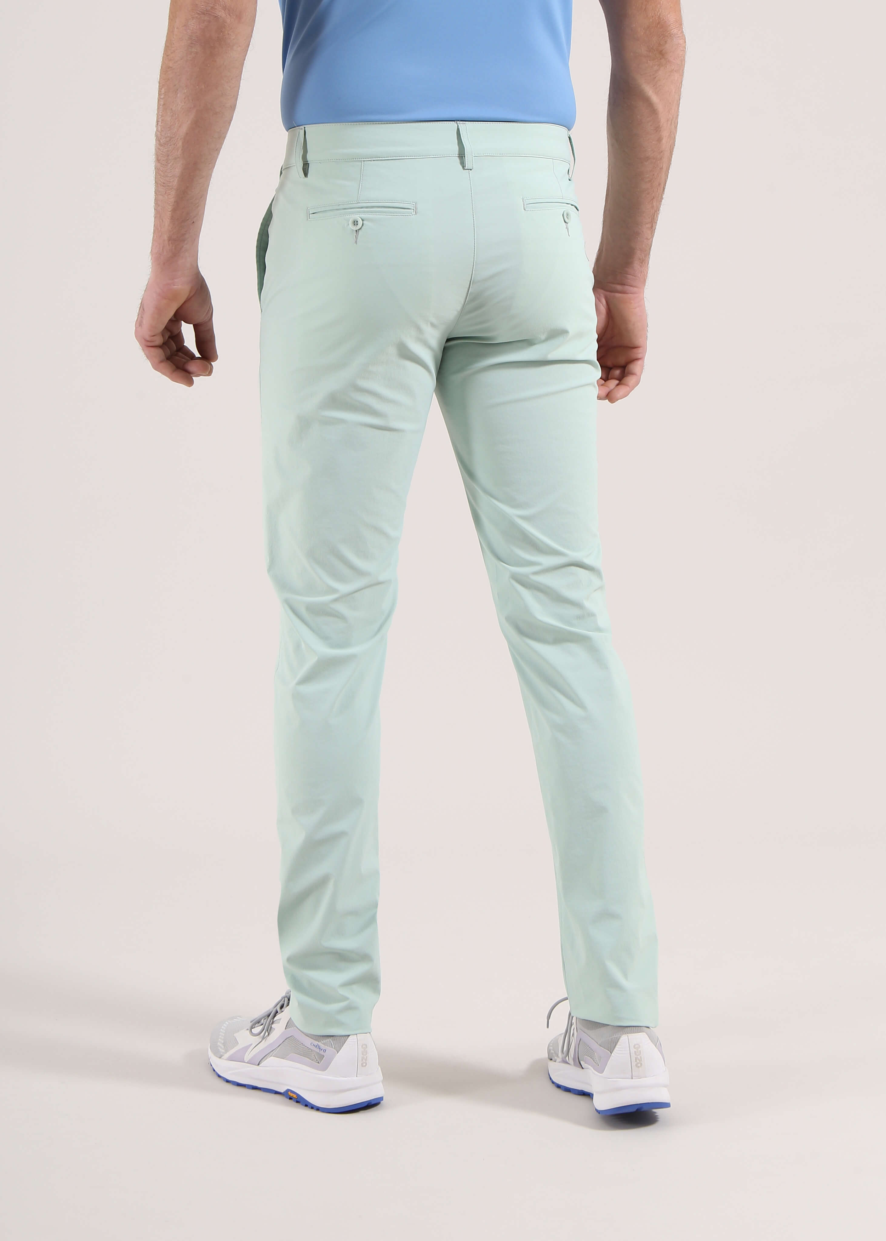 SEGURO | SUNBLOCK® TROUSERS - Chervò USA