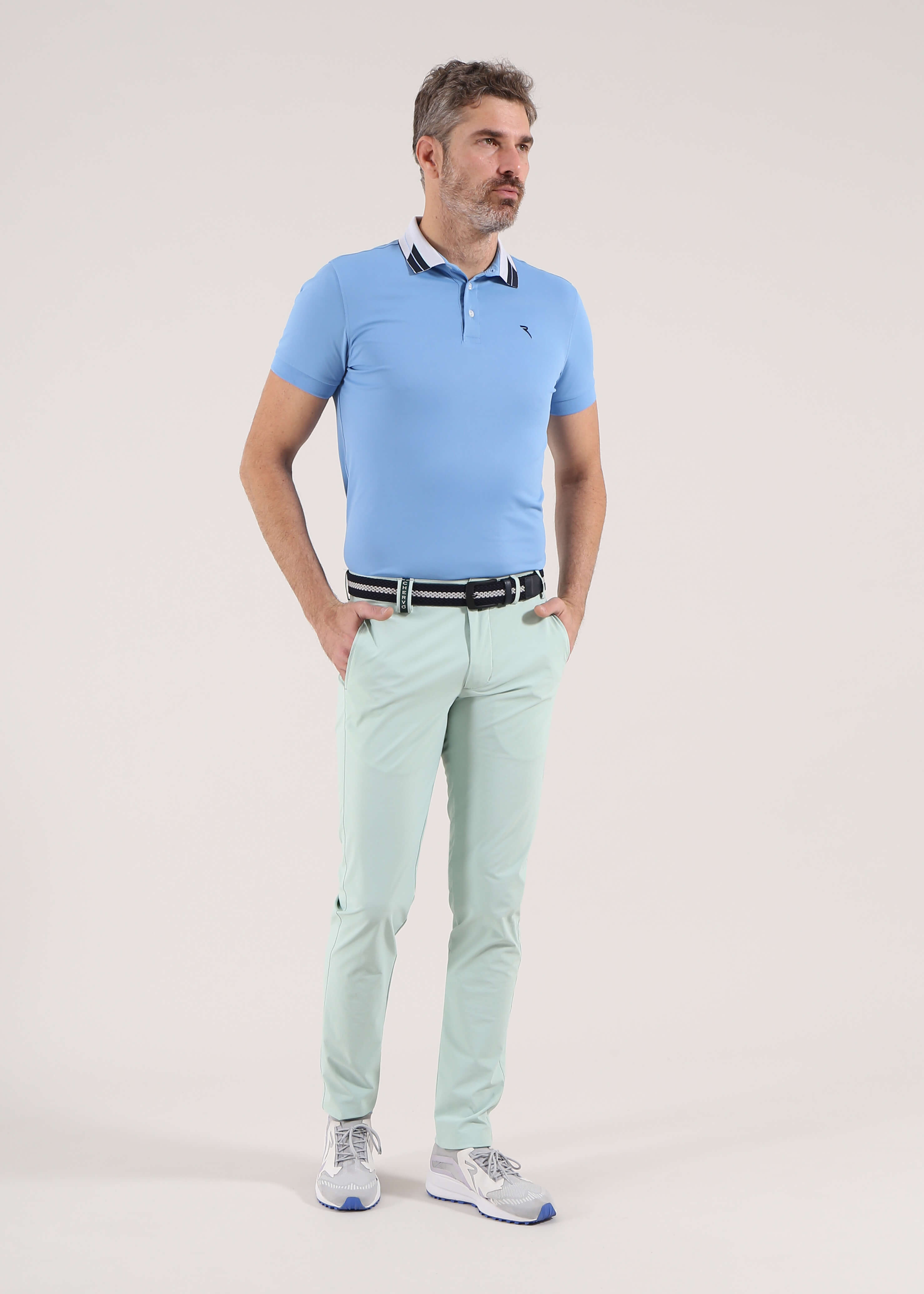 SEGURO | SUNBLOCK® TROUSERS - Chervò USA