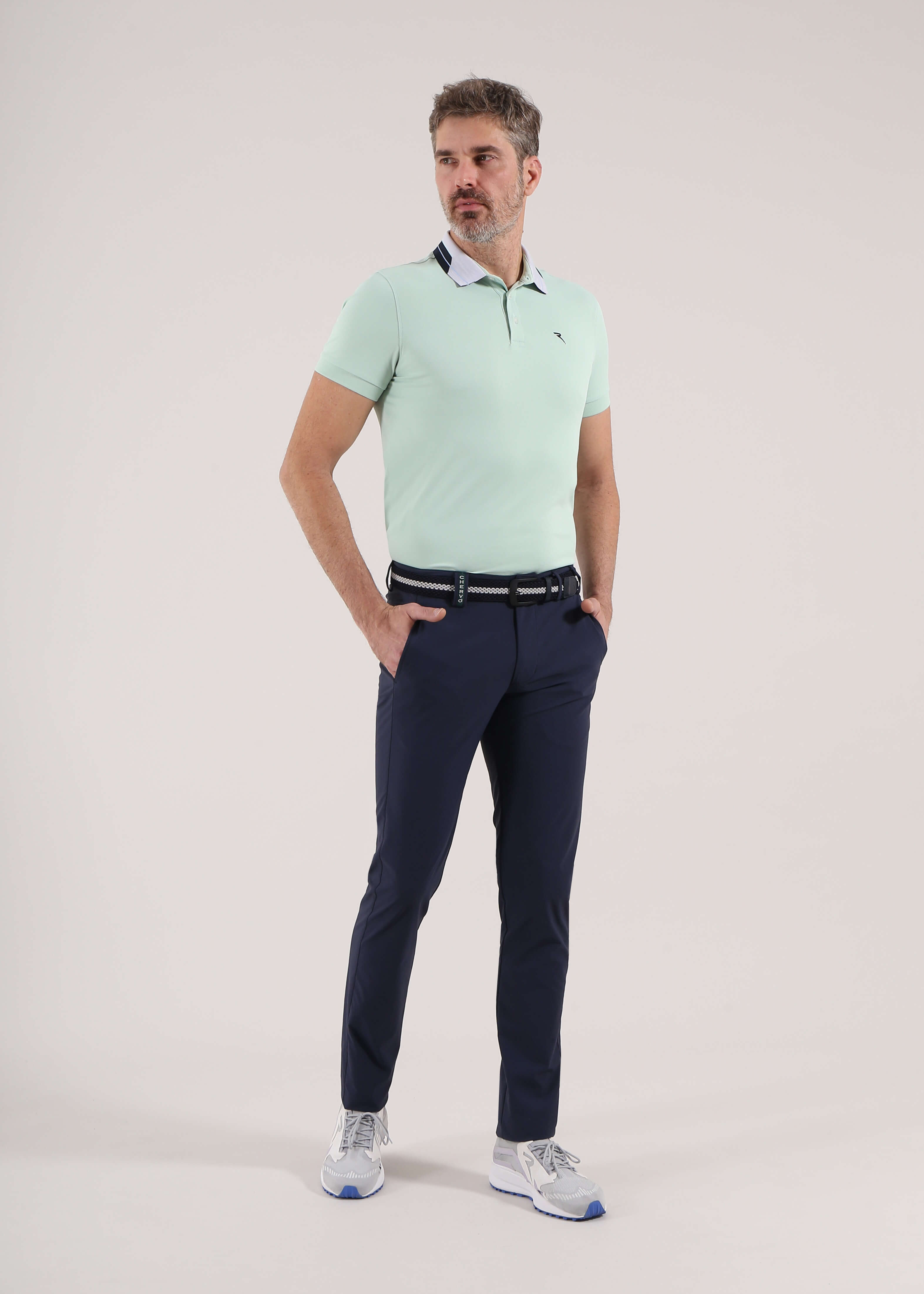 SEGURO | SUNBLOCK® TROUSERS - Chervò USA