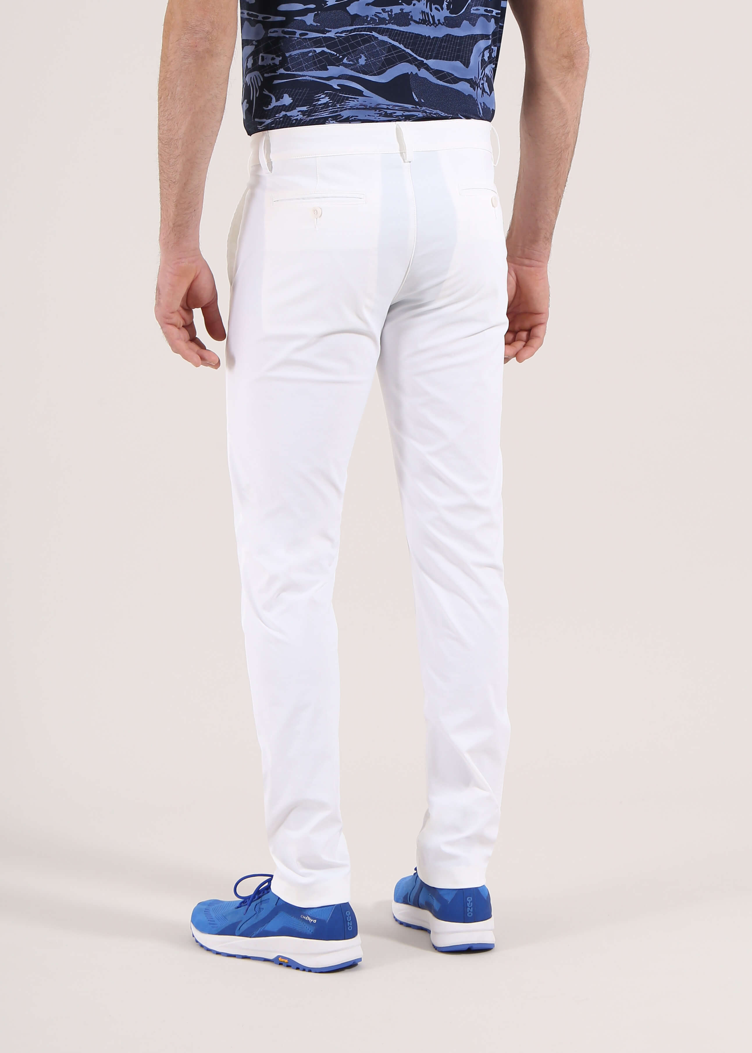 SEGURO | SUNBLOCK® TROUSERS - Chervò USA