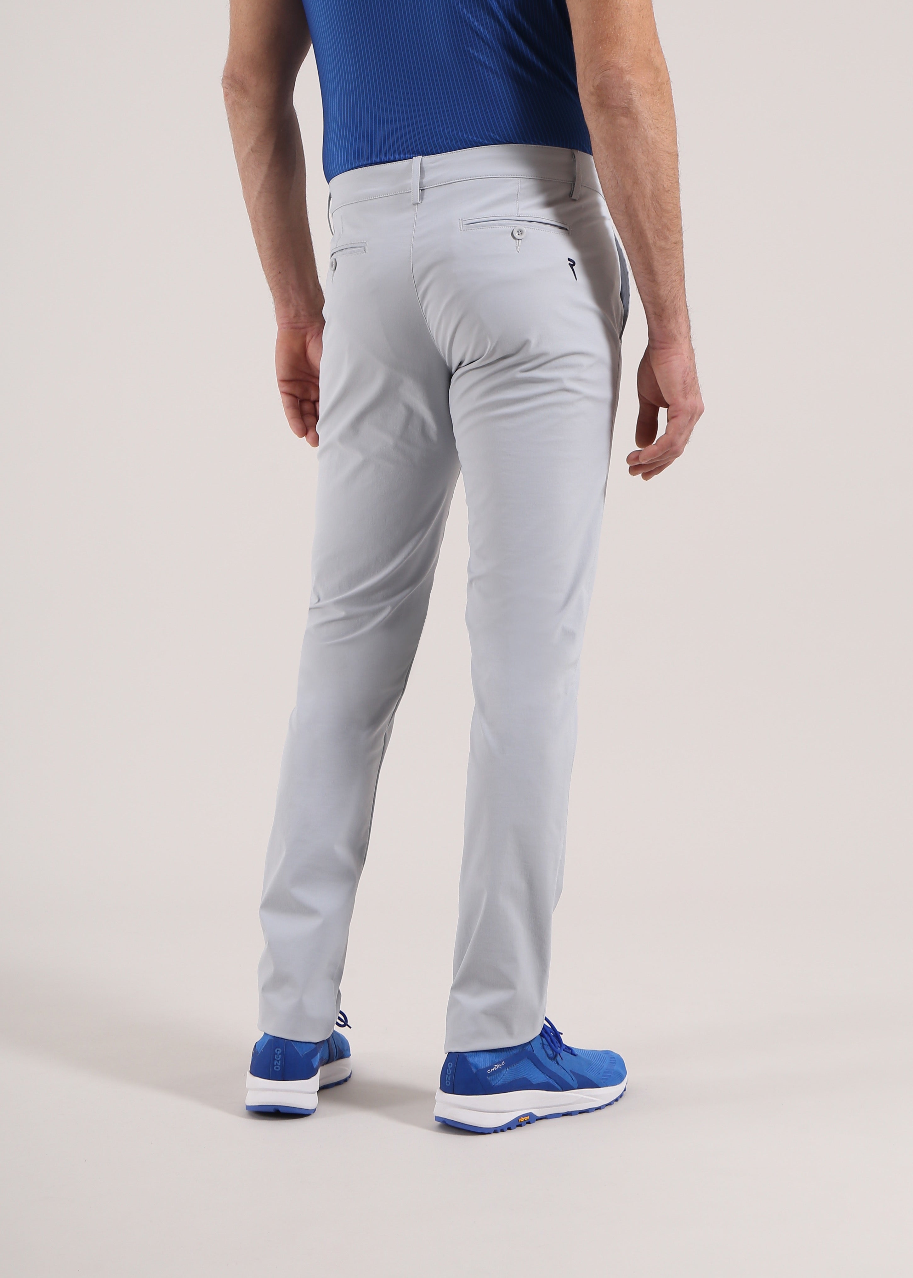 SEGURO | SUNBLOCK® TROUSERS - Chervò USA