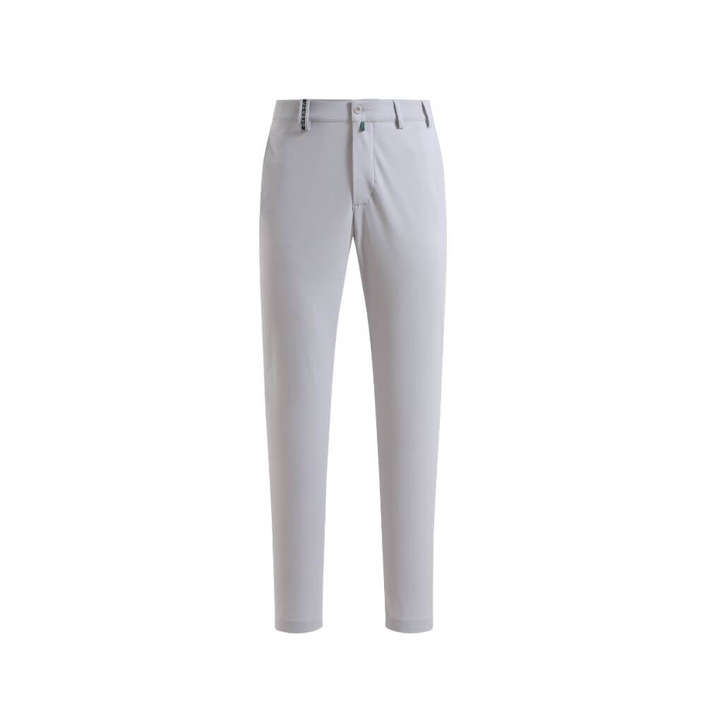 SASSETTO | FOUR WAY STRETCH WELT POCKET TROUSERS - Chervò USA