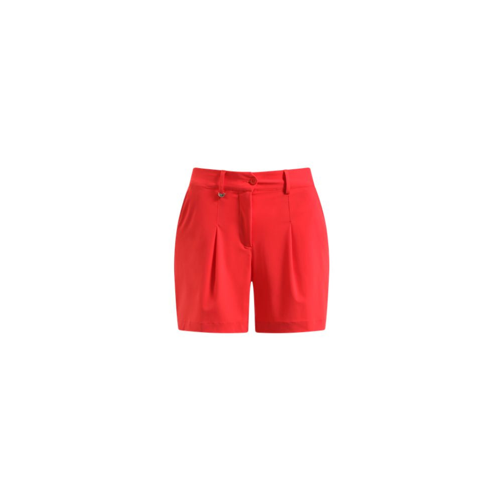 CORAL RED / E22 / 2 | 38