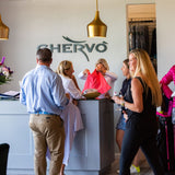 SHOWROOM APPOINTMENT - Chervò USA