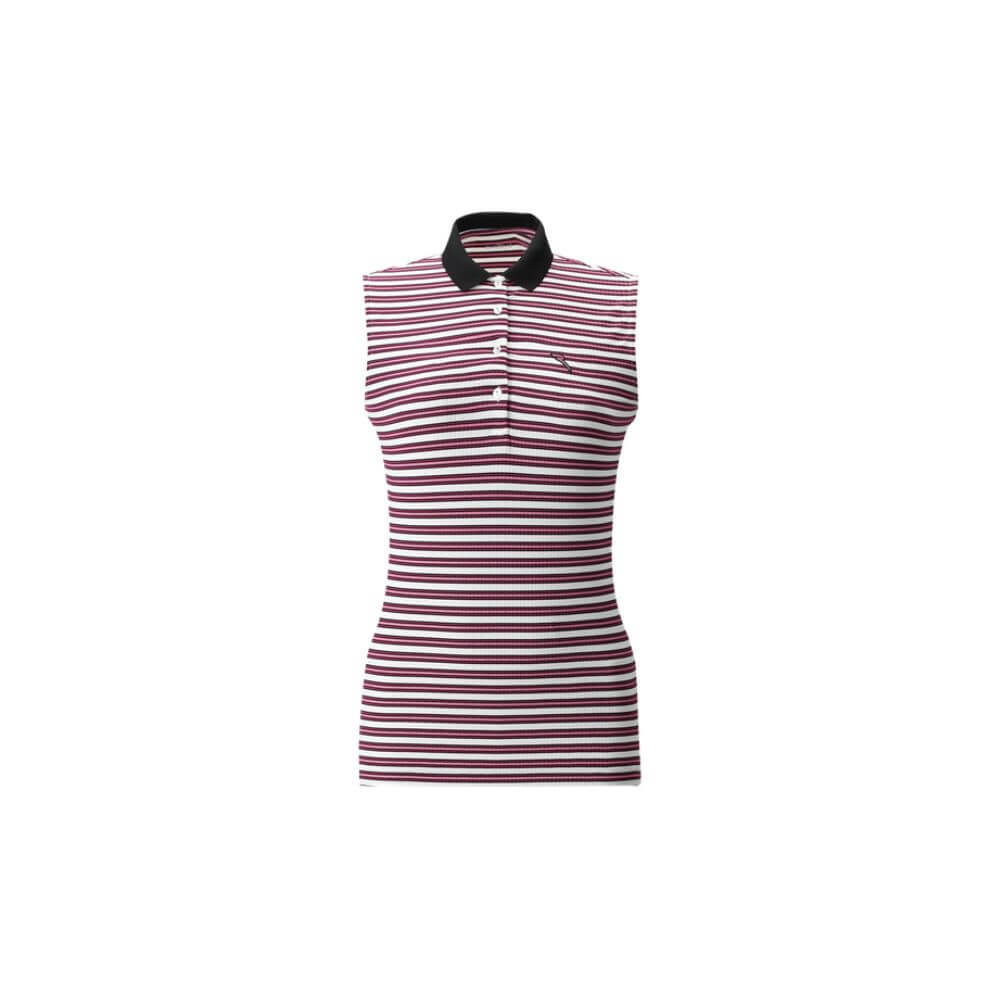 KNOCKOUT PINK STRIPE / XS/40